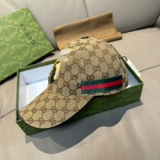 Gucci Caps